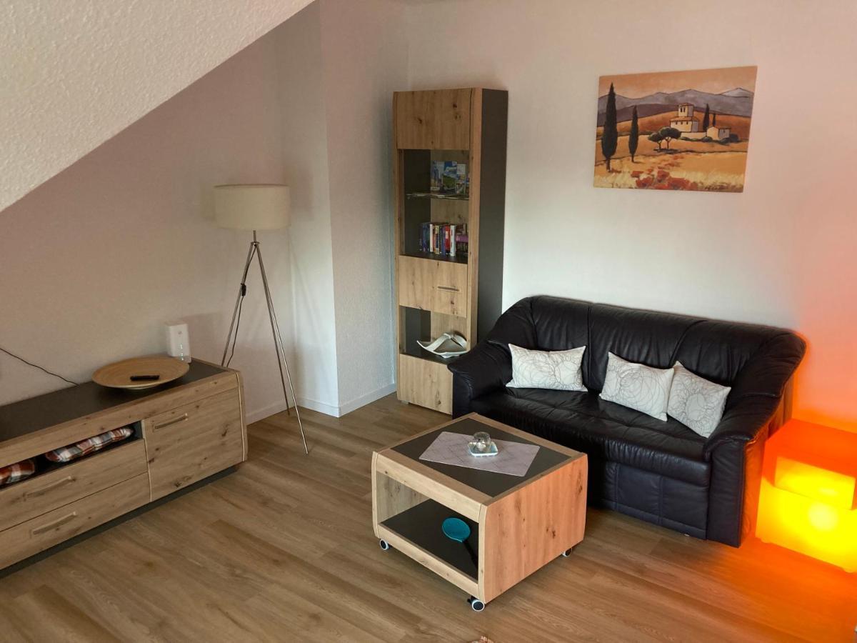 Apartment Teichblick -balkon- *